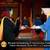 Wisuda Unpad Gel IV TA 2016_2017 Fakultas KEDOKTERAN oleh Dekan 155