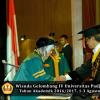 Wisuda Unpad Gel IV TA 2016_2017 Fakultas KEDOKTERAN oleh Rektor 012