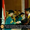 Wisuda Unpad Gel IV TA 2016_2017 Fakultas KEDOKTERAN oleh Rektor 015