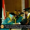 Wisuda Unpad Gel IV TA 2016_2017 Fakultas KEDOKTERAN oleh Rektor 018
