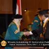 Wisuda Unpad Gel IV TA 2016_2017 Fakultas KEDOKTERAN oleh Rektor 026