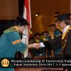 Wisuda Unpad Gel IV TA 2016_2017 Fakultas KEDOKTERAN oleh Rektor 028