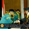 Wisuda Unpad Gel IV TA 2016_2017 Fakultas KEDOKTERAN oleh Rektor 032