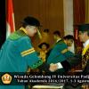 Wisuda Unpad Gel IV TA 2016_2017 Fakultas KEDOKTERAN oleh Rektor 034