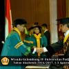 Wisuda Unpad Gel IV TA 2016_2017 Fakultas KEDOKTERAN oleh Rektor 037