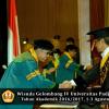 Wisuda Unpad Gel IV TA 2016_2017 Fakultas KEDOKTERAN oleh Rektor 040