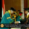 Wisuda Unpad Gel IV TA 2016_2017 Fakultas KEDOKTERAN oleh Rektor 049