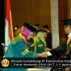 Wisuda Unpad Gel IV TA 2016_2017 Fakultas KEDOKTERAN oleh Rektor 053