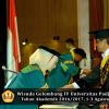 Wisuda Unpad Gel IV TA 2016_2017 Fakultas KEDOKTERAN oleh Rektor 054