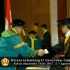 Wisuda Unpad Gel IV TA 2016_2017 Fakultas KEDOKTERAN oleh Rektor 057