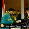 Wisuda Unpad Gel IV TA 2016_2017 Fakultas KEDOKTERAN oleh Rektor 060