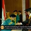 Wisuda Unpad Gel IV TA 2016_2017 Fakultas KEDOKTERAN oleh Rektor 061