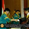 Wisuda Unpad Gel IV TA 2016_2017 Fakultas KEDOKTERAN oleh Rektor 063