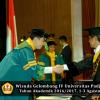 Wisuda Unpad Gel IV TA 2016_2017 Fakultas KEDOKTERAN oleh Rektor 070