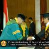 Wisuda Unpad Gel IV TA 2016_2017 Fakultas KEDOKTERAN oleh Rektor 074