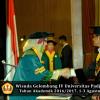 Wisuda Unpad Gel IV TA 2016_2017 Fakultas KEDOKTERAN oleh Rektor 075