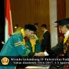 Wisuda Unpad Gel IV TA 2016_2017 Fakultas KEDOKTERAN oleh Rektor 078