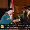 Wisuda Unpad Gel IV TA 2016_2017 Fakultas KEDOKTERAN oleh Rektor 079