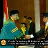 Wisuda Unpad Gel IV TA 2016_2017 Fakultas KEDOKTERAN oleh Rektor 080