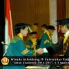 Wisuda Unpad Gel IV TA 2016_2017 Fakultas KEDOKTERAN oleh Rektor 081