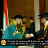 Wisuda Unpad Gel IV TA 2016_2017 Fakultas KEDOKTERAN oleh Rektor 082