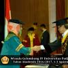 Wisuda Unpad Gel IV TA 2016_2017 Fakultas KEDOKTERAN oleh Rektor 083