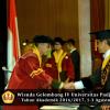 Wisuda Unpad Gel IV TA 2016_2017 Fakultas KEDOKTERAN oleh Rektor 084