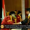 Wisuda Unpad Gel IV TA 2016_2017 Fakultas KEDOKTERAN oleh Rektor 085