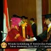 Wisuda Unpad Gel IV TA 2016_2017 Fakultas KEDOKTERAN oleh Rektor 089