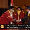 Wisuda Unpad Gel IV TA 2016_2017 Fakultas KEDOKTERAN oleh Rektor 090