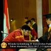 Wisuda Unpad Gel IV TA 2016_2017 Fakultas KEDOKTERAN oleh Rektor 091