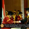 Wisuda Unpad Gel IV TA 2016_2017 Fakultas KEDOKTERAN oleh Rektor 092