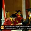 Wisuda Unpad Gel IV TA 2016_2017 Fakultas KEDOKTERAN oleh Rektor 093