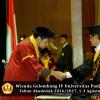 Wisuda Unpad Gel IV TA 2016_2017 Fakultas KEDOKTERAN oleh Rektor 095