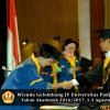 Wisuda Unpad Gel IV TA 2016_2017 Fakultas KEDOKTERAN oleh Rektor 097