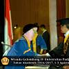 Wisuda Unpad Gel IV TA 2016_2017 Fakultas KEDOKTERAN oleh Rektor 098