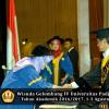 Wisuda Unpad Gel IV TA 2016_2017 Fakultas KEDOKTERAN oleh Rektor 101