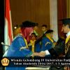 Wisuda Unpad Gel IV TA 2016_2017 Fakultas KEDOKTERAN oleh Rektor 102