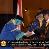 Wisuda Unpad Gel IV TA 2016_2017 Fakultas KEDOKTERAN oleh Rektor 105