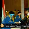 Wisuda Unpad Gel IV TA 2016_2017 Fakultas KEDOKTERAN oleh Rektor 106