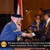 Wisuda Unpad Gel IV TA 2016_2017 Fakultas KEDOKTERAN oleh Rektor 110