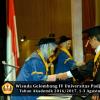 Wisuda Unpad Gel IV TA 2016_2017 Fakultas KEDOKTERAN oleh Rektor 111