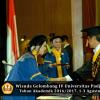 Wisuda Unpad Gel IV TA 2016_2017 Fakultas KEDOKTERAN oleh Rektor 113