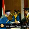 Wisuda Unpad Gel IV TA 2016_2017 Fakultas KEDOKTERAN oleh Rektor 114