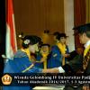 Wisuda Unpad Gel IV TA 2016_2017 Fakultas KEDOKTERAN oleh Rektor 115