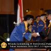 Wisuda Unpad Gel IV TA 2016_2017 Fakultas KEDOKTERAN oleh Rektor 116