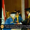 Wisuda Unpad Gel IV TA 2016_2017 Fakultas KEDOKTERAN oleh Rektor 117