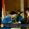 Wisuda Unpad Gel IV TA 2016_2017 Fakultas KEDOKTERAN oleh Rektor 119