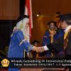 Wisuda Unpad Gel IV TA 2016_2017 Fakultas KEDOKTERAN oleh Rektor 121