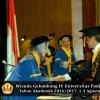 Wisuda Unpad Gel IV TA 2016_2017 Fakultas KEDOKTERAN oleh Rektor 123